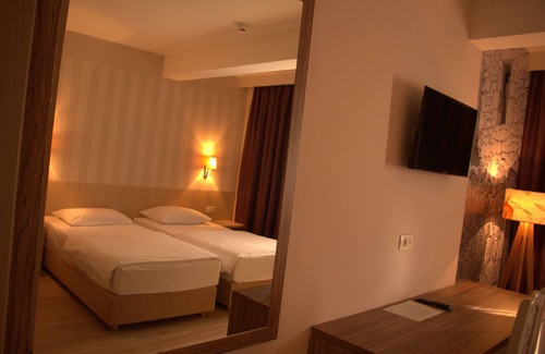 Medjugorje Hotel | Wine Hotel Cesarica
