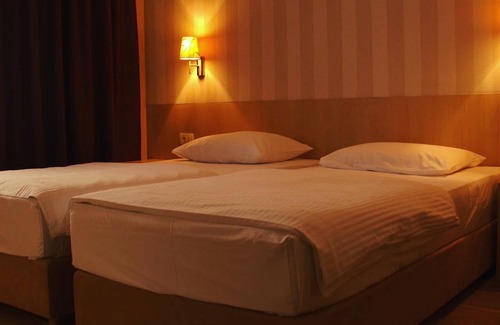 Medjugorje Hotel | Wine Hotel Cesarica