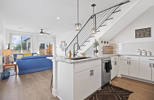 Highland Lake Estates House | Wine Me Lake Me Vacay Take Me