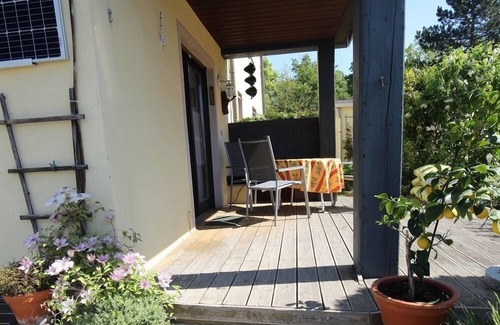 Dettelbach Apartment | Wine on May only in Dettelbach - 75sqm apartment for 1-3 people