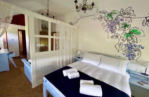 Sveti Ivan Zelina Apartment | Wine Paradise