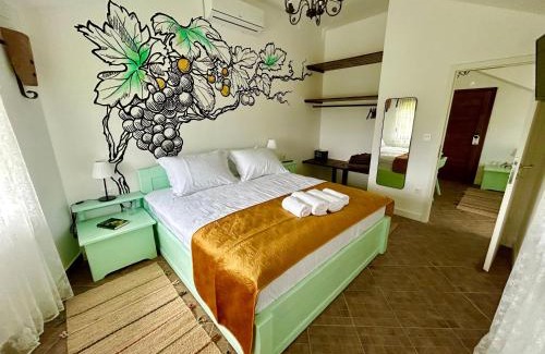Sveti Ivan Zelina Apartment | Wine Paradise