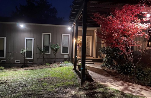 Drytown House | WINE TIME at the Vineyard in Beautiful Amador Wine Country
