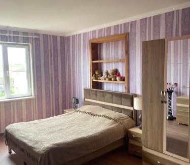 Udabno Hotel | wine valley
