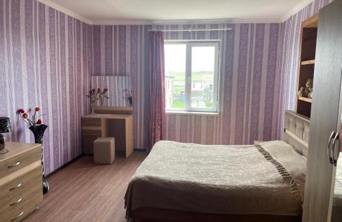 Udabno Hotel | wine valley