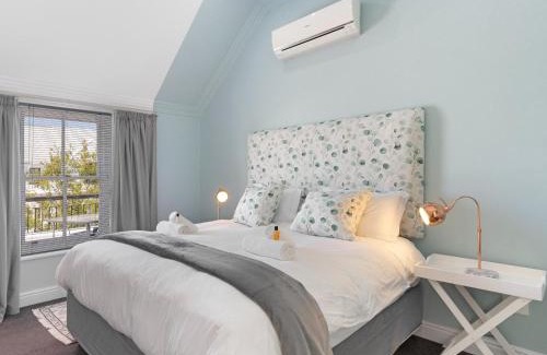 Stellenbosch Cabin | Winelands Golf Lodges 40