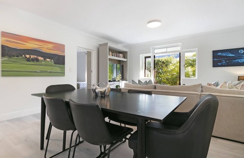 Stellenbosch Villa | Winelands Golf Lodges 22