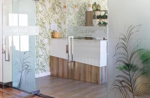Stellenbosch Apartment | Winelands Golf Lodges 1