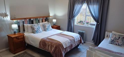 Oudtshoorn Apartment | Winemaker's Rest