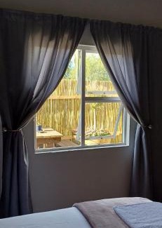 Oudtshoorn Apartment | Winemaker's Rest