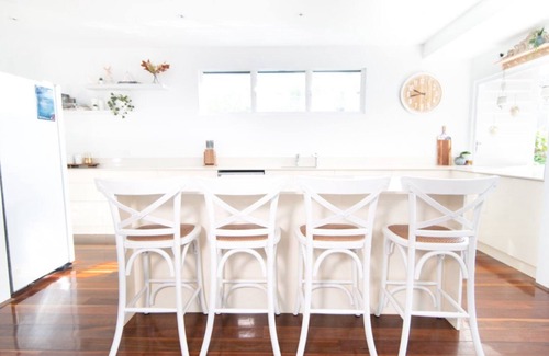 Woorim House | Winganna at Woorim Beach
