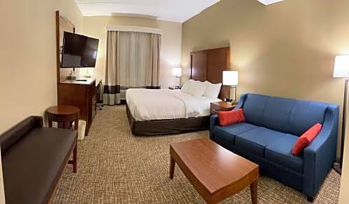 Willock Hotel | Wingate by Wyndham West Mifflin