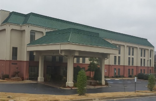 North Little Rock Hotel | Wingate by Wyndham North Little Rock