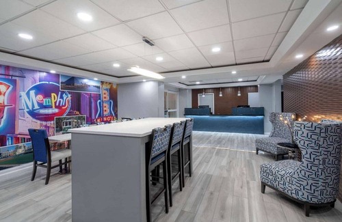 Horn Lake Hotel | Wingate by Wyndham Horn Lake Southaven