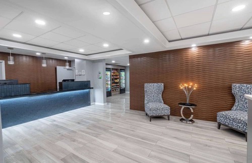 Horn Lake Hotel | Wingate by Wyndham Horn Lake Southaven