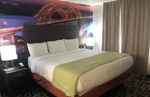 Horn Lake Hotel | Wingate by Wyndham Horn Lake Southaven