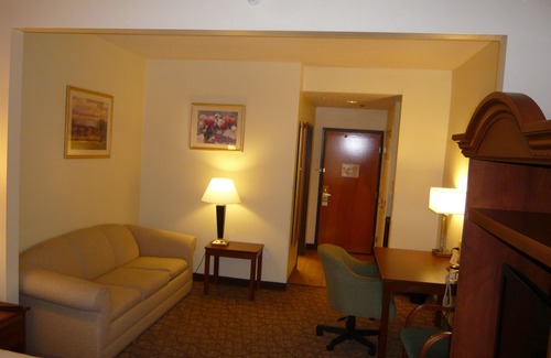 Streetsboro Hotel | Wingate by Wyndham - Streetsboro