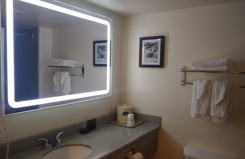 Gracewood Hotel | Wingate by Wyndham Augusta/ Fort Gordon - Room, 2 Double Beds, Non Smoking