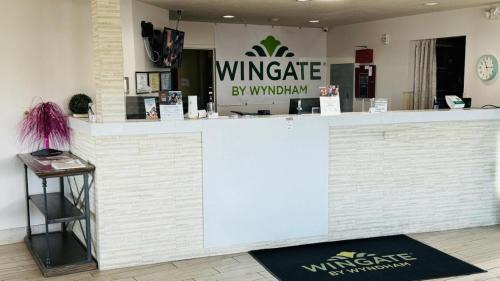 Beaver Hotel | Wingate by Wyndham Beaver I-15