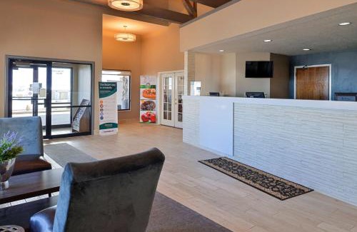 Beaver Hotel | Wingate by Wyndham Beaver I-15