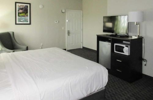 Cedar City Hotel | Wingate by Wyndham Cedar City