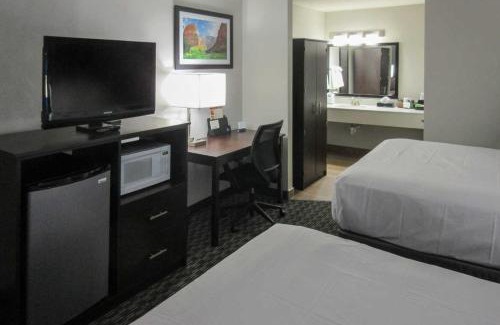 Cedar City Hotel | Wingate by Wyndham Cedar City