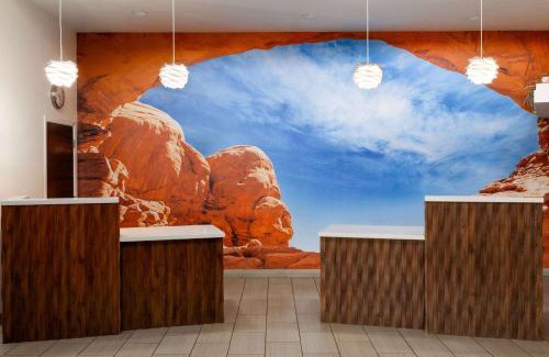 Cedar City Hotel | Wingate by Wyndham Cedar City