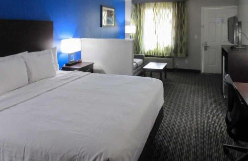 Cedar City Hotel | Wingate by Wyndham Cedar City