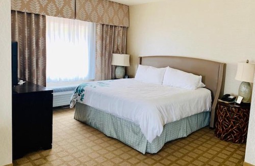 Leadsville Hotel | Wingate by Wyndham Elkins