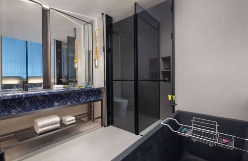 Guilin City Centre Hotel | Wingate By Wyndham Guilin Lingui