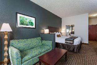 High Point Hotel | Wingate by Wyndham High Point Greensboro