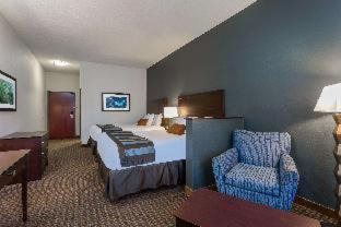 High Point Hotel | Wingate by Wyndham High Point Greensboro