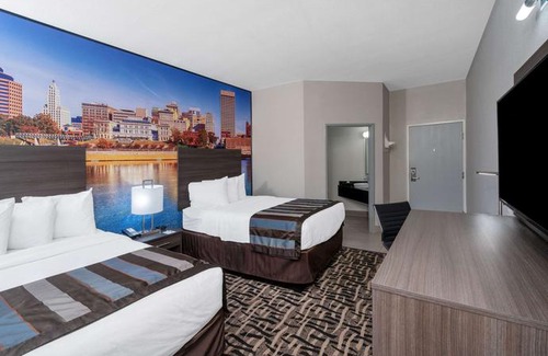 Horn Lake Hotel | Wingate By Wyndham Horn Lake Southaven