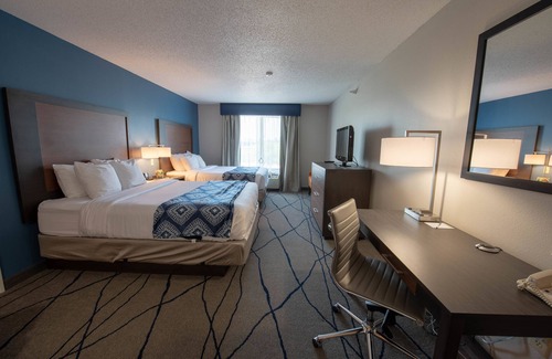 Plainfield Hotel | Wingate by Wyndham Indianapolis Airport Plainfield