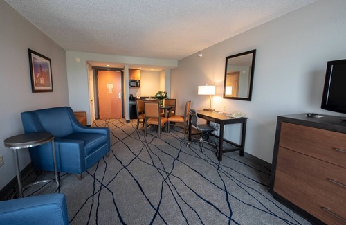 Plainfield Hotel | Wingate by Wyndham Indianapolis Airport Plainfield