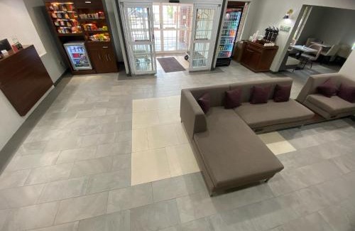 Ontario Hotel | Wingate By Wyndham Mansfield Ontario