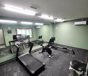 Ontario Hotel | Wingate By Wyndham Mansfield Ontario