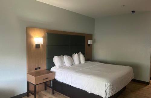 Ontario Hotel | Wingate By Wyndham Mansfield Ontario