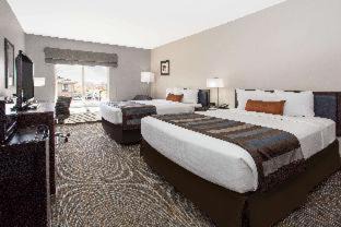 Page Hotel | Wingate by Wyndham Page Lake Powell