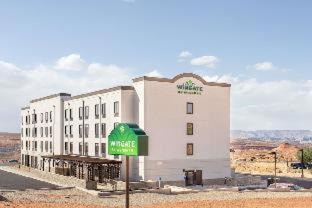 Page Hotel | Wingate by Wyndham Page Lake Powell