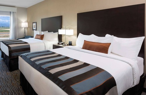 Page Hotel | Wingate by Wyndham Page Lake Powell