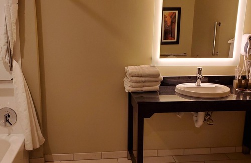 Page Hotel | Wingate by Wyndham Page Lake Powell