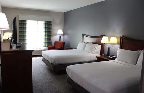 Port Wentworth Hotel | Wingate by Wyndham Port Wentworth Savannah Area
