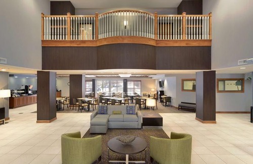 Sylvania Hotel | Wingate by Wyndham Sylvania