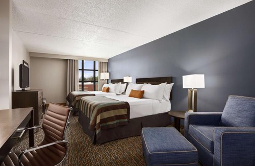 Sylvania Hotel | Wingate by Wyndham Sylvania