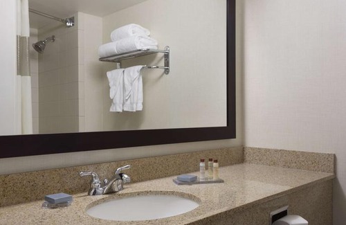 Sylvania Hotel | Wingate by Wyndham Sylvania