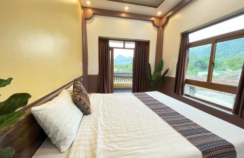 Ha Giang Hotel | Wings Ha Giang Loop Bungalow