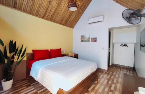 Ha Giang Hotel | Wings Ha Giang Loop Bungalow