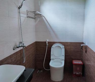 Ha Giang Hotel | Wings Ha Giang Loop Bungalow