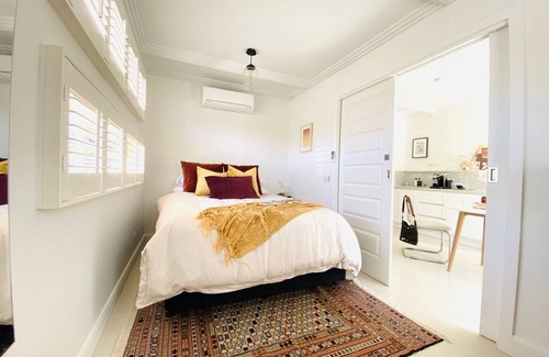 Mount Eliza House | Wings Mt Eliza Private Guest House